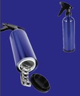 Spray Bottle Can Diversion Safe Home Security Secret Money Stash Compartment 