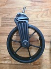 Baby Jogger City Select Set Of 2 Front Replacement Wheels Great Condition  