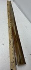 Swordfish Bill All Natural Authentic Sword Obx Dried Scrimshaw For Display 31   