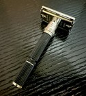 Vintage Gillette Super 84 Adjustable Safety Razor 1969 01