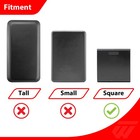 2025 Led Light Push Button Switch For Toyota Highlander Tacoma Tundra 4runner