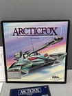 Arcticfox Electronic Arts For Apple Ii  iie iic iigs 1986 Vintage Game Dynamix