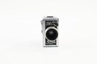 Vintage 1940s Universal Minute 16 Subminiature 16mm Film Spy Camera  g848