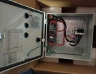 Abb Afn112-2s Non Combination Motor Starter Enclosure Af26-30-00-13 100-250v New