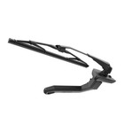 Can-am Oem Defender Manual Windshield Wiper Top-mounted Kit New 715008755