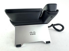 Cisco Cp-7841 4-line Voip Phone Gray W stand   Handset