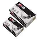 Main Rod Bearings Fit 08-11 Ford 6 4l Diesel Turbo Power Stroke 32v