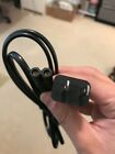 2 Prong Figure 8 Ac Power Cord Cable Us Plug For Slim Laptop Adapter Universal