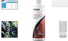 Seachem Prime Fresh And Saltwater Conditioner - Chemical Remover And Detoxifi   