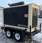 135 Kw Kohler   John Deere Diesel Generator - 6 8l 6 Cyl  - 675 Hours - 2006