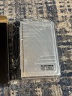 Vintage 1996 Star Trek  First Contact Movie Promo Metal Planner Nos Paramount