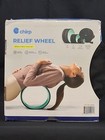 Chirp Wheel  Back Roller   Neck Pain Relief Set