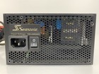 Seasonic X Series 80 Plus Gold 650w Ss-650km Switching Power Supply