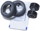 1set Scanner Brake   Pick Roller Kit For Fujitsu Fi-7160 Fi-7180 Fi-7280 Fi-7260