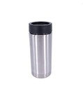 Skinny Can Cooler Slim Insulated Coozy Cup 12 Oz 
