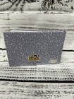 Vintage 90s Disney Memories Baby Photo Album Mickey Minnie Mouse Picture Book