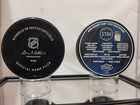 Utah Hockey Club Inaugural Season 2-puck Set Limited Edition