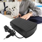 Foot Speed Control Pedal Sewing Machine Pedal Foot Operated Pedal Controller    