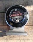 Vintage Engler Driveless Hubodometer 10 00x20  11-22 5 Ex Std  Tred W  Bracket