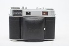 Kodak Retina Iiic Rangefinder-iii C-camera 50mm F2 Xenon 021-ii V 2  works great