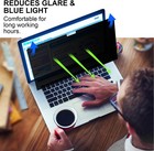 Removable Matte Privacy Filter For Apple 2026 Macbook Neo 13-inch Laptop Screen