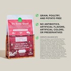 Open Farm Grain Free Adult Dry Dog Food - Humanely Raised   Sustainably 22 Lb