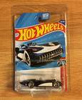Hot Wheels Genuine Treasure Hunt Chevroletor Custom Super Real Rider  Wheel Swap