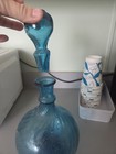 Decanter With Stopper