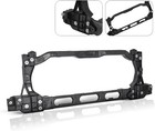 Front Radiator Support Compatible With 2019-2022 Dodge Ram 1500 Replacement For