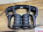 Roll Recovery R8 Plus Deep Tissue Massage Roller Carbon Black