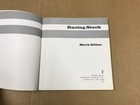 Vintage Racing Stock Book - By Mark Silber - 1976 - Dolphin Books