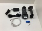 Motorola symbol Ds6878   Cradle Wireless 2d Barcode Scanner Bluetooth   New Batt