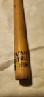 Vintage Wooden Flute - Made In Taiwan