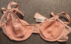 Nay Personally Owned Bra Signed Retired Asian Horror Vampire Actress Photos