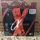 Mcfarlane Toys The X-files 3 Pack 1998 Attack Alien Agents Mulder Scully