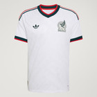 Adidas 2026 Authentic Mexico Soccer Jersey Men   s Jy5539  150  new 