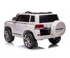 12v Kids Power Wheels Car Ride On Electric Jeep Battery Truck W remote Control