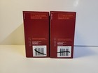  Coated Nicotine Gum Cinnamon Flavor 4mg 160ct   Box  lot Of 2 Boxes  