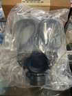 New Usgi M40 Gas Mask Kit M Sealed W  Filter Hood Outserts Bag 4240-01-258-0062
