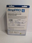 Pac Ap4-ch41 R 2 Advanced Amplifier Integration Interface Module Dodge Ram Jeep