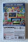 Mario   Rabbids Kingdom Battle-  Nintendo Switch Pixel Pack  New And Sealed 