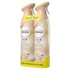 Air Freshener Odor Eliminator 8 8oz 2 Pack Multipurpose Home Freshening Spray Us