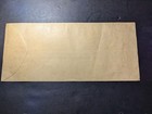 1958 British Toga Tonga Cover Nukualofa To Wellington New Zealand