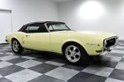 1968 Pontiac Firebird 