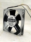 1pc New 109s485 For Sanyo San Ace25 13 5 12w 0 16 0 14a Cooling Fan