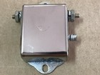 Vintage Edwards Lungen Buzzer No  15 Size 1 And Original Box