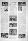 Old 1925 Olympia Circus Fair Elephant Stamps Greece Ascension Jamaica 20th