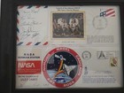 Nasa Sts-37 Space Shuttle Atlantis Signed Autographed Photo Collage