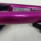 Ghd 5 0 Hair Straightener Professional Styler Purple Flat Iron Rare