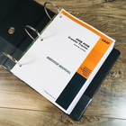 Case 450b 455b Crawler Loader Bull Dozer Service Repair Manual Technical Shop